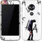 DC Comics The Joker HAHAHA Walking Moto E5 Play Skin
